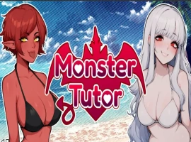 [2D欧美SLG汉化] 怪物导师 Monster Tutor-v0.1.6 Public PC+安卓 [1G]-阿旺资源分享网