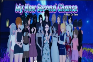 [日式SLG/汉化] 我的第二次机会 My New Second Chance-Ep. 19 PC+安卓汉化版 [2.6G]-阿旺资源分享网