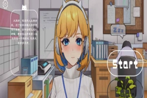 【互动SLG/中文/全动态】冲击！OL姐姐的办公室淫荡直播 DL官方中文版【1.6G/新作】-阿旺资源分享网