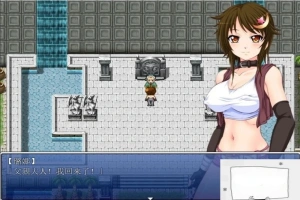 【PC/2D/RPG/】新月~Crossed Moon DL官方中文版/付存档 【500M】-阿旺资源分享网