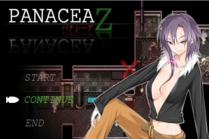 【PC/末日流ARPG/汉化】帕纳西亚z~碧池打僵尸！汉化作弊版+CG【400M】-阿旺资源分享网