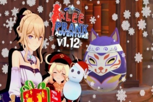 [沙盒SLG/汉化/动态]可莉恶作剧历险记 Klee Prank Adventure v1.12.3 汉化版[1.3G/百度]』-阿旺资源分享网