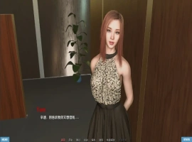 [欧美SLG汉化] 不需要爱 爱不需要理由 In No Need for Love v0.8Beta PC+安卓 [2.2G]-阿旺资源分享网