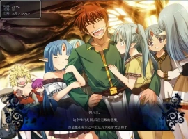 [RPG/中文] 后宫佣兵团 Ver0.6+理惠CG包+礼包码 电脑 [3G]-阿旺资源分享网