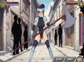 [欧美SLG/中文] 店长NPC Tales The Shopkeeper [v0.30 Hotfix] PC+安卓汉化版 [260M]-阿旺资源分享网