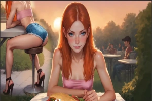 [欧美SLG/汉化] 米拉人工智能 Mila AI v1.4.1 public PC+安卓汉化版 [2.2G]-阿旺资源分享网