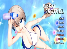 [日式SLG/汉化] 伊势海妓院 异世界妓院 Isekai Brothel v0.55 PC+安卓汉化版 [1.6G]-阿旺资源分享网