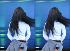 anystar00 崔艺妮 최예니 5月个人直播秀 性感热舞诱惑-阿旺资源分享网
