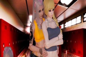 [亚洲风SLG/汉化/动态]池畔冒险重制版V0.11 汉化版[PC+安卓][3.2G/百度]』-阿旺资源分享网