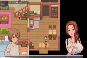 [2D欧美SLG/汉化/动态CG]我的乡村日常生活！Ver0.271 云汉化版+全回想[更新]-阿旺资源分享网