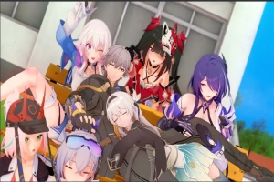 [日式SLG/汉化] 星轨 Star Railed 1.5 PC+安卓汉化版 [1.2G]-阿旺资源分享网
