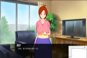 【PC/SLG/汉化】宝可梦同人 PokeLewd:for Waifus V0.4 汉化版【2.3G】-阿旺资源分享网