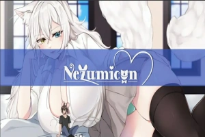 [欧美SLG/汉化] 猫女 涅槃米糠 Nezumicon-v0.1.24 PC+安卓汉化版 [2.8G]-阿旺资源分享网