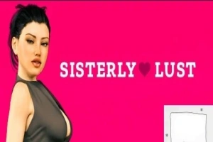 【欧美SLG/中文】姐妹欲望 Sisterly Lust V1.1.6 STEAM官方中文版电脑【2.4G】-阿旺资源分享网