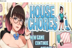 [欧美RPG/汉化/动态]家务 V0.13b 汉化作弊版[更新][PC+安卓][2.1G/百度]』-阿旺资源分享网