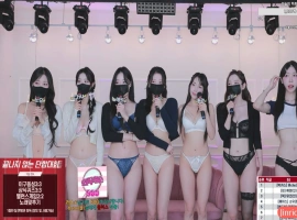 All-in Crew S2E14 性感小姐 第2季 第14期 简繁中文字幕-阿旺资源分享网