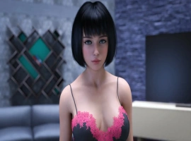 [欧美SLG/汉化] 强烈的欲望 Strong Desire [Ep.6B] PC+安卓汉化版 [4.5G]-阿旺资源分享网