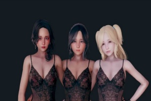 【亚洲风SLG/双端/汉化】女仆和少女v0.9.0 [百度/微云]-阿旺资源分享网