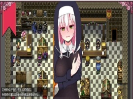 [RPG/汉化/换装]瑟蕾丝与契约公会 巴比伦精修汉化版[佳作][PC+安卓][870M/百度]』-阿旺资源分享网