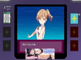 首页 电脑游戏 正文 【像素RPG/汉化】[にゅう工房] H版宝可梦 v1.04 云翻汉化版【3G/新作】-阿旺资源分享网