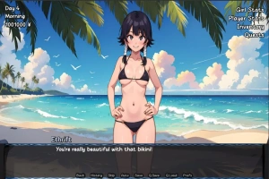 [欧美SLG/汉化] 淫荡的灵魂 Lewd Souls-v2.20 PC+安卓汉化版 [700M]-阿旺资源分享网