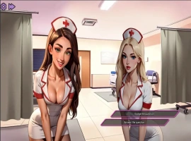 [欧美SLG/汉化] 禁欲岛 No Fap Island [Ch. 5] PC+安卓汉化版 [2G]-阿旺资源分享网