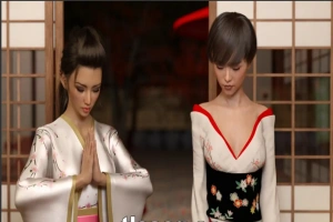 [欧美SLG/汉化] 大气项目 Project ATMOSPHERE [v0.4 P4] PC+安卓汉化版 [12G]-阿旺资源分享网