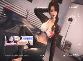 【互动SLG/中文/动态CG】色情电影帝国 Porno Empire 官方中文步兵版【2.7G/新作】-阿旺资源分享网