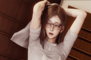 [亚洲风SLG/中文] 野猫 Wild Cats [Side Story] PC+安卓 [1.0G]-阿旺资源分享网