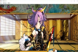 [大型SRPG/中文]英雄＊戦姫GOLD Ver1.40超魔改 官方中文步兵版+存档[新魔改][6G/百度]』-阿旺资源分享网