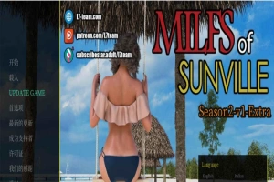 【欧美神作SLG/汉化/动态】徐娘半老 MILFs of Sunville S2.V1 官方中文版【PC+安卓/2.1G/新作】-阿旺资源分享网