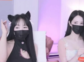 Hi,Lady 女王殿下 女团直播 20250507 双人直播-阿旺资源分享网