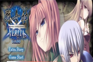 [RPG/汉化] 战斗的女神-战女神 VERITA V2.0 精翻汉化版+存档 [百度][5.6G]』-阿旺资源分享网