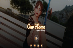[欧美SLG/汉化/动态]我们的家V2.2.2 官方中文版[PC+安卓][4G/百度]』-阿旺资源分享网