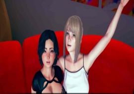 [亚洲风SLG/汉化/动态]杰米v0.7.0 汉化版[PC+安卓][2.6G/百度]』-阿旺资源分享网