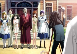 [史诗ADV/汉化/全动态] 河原崎家之一族２完全版+全CG档+动画HD汉化步兵版[百度] [3.8G]』-阿旺资源分享网