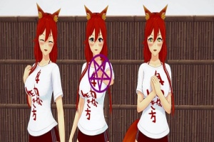 【日系SLG/双端/汉化】恶魔、少女和神话熟女v0.6 [百度/微云]-阿旺资源分享网