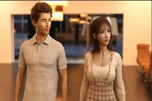[欧美SLG/汉化/NTR] 堕落之心 腐化之心 Corrupted Hearts-v0.7 Part B PC+安卓 [3.8G]-阿旺资源分享网