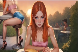 [欧美SLG/汉化/NTR] 米拉人工智能 Mila AI v1.4.4 public PC+安卓汉化版 [2G]-阿旺资源分享网