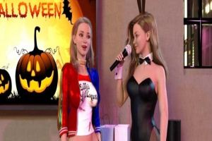 【欧美SLG/3D/汉化】狂热的好教练 The Good InstructorFrenzy v0.50[PC+安卓1.48G][百度/微云]-阿旺资源分享网