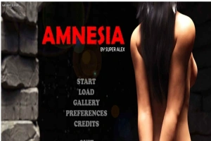 【欧美SLG/汉化/动态】失忆:Amnesia V0.95b 官中汉化版【PC+安卓/2.2G/更新】-阿旺资源分享网