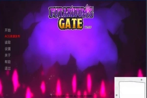 【2D/沙盒SLG/汉化】扶她之门 Futariuum’s Gate V0.1 双端汉化版【500M】-阿旺资源分享网