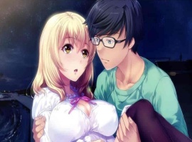 [姐系拔作/精翻/全CV]诊断的结果、那是名为恋爱的病 汉化硬盘版+存档[百度][1G]』-阿旺资源分享网