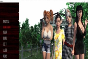 [沙盒SLG/汉化/动态]后宫营地V1.0.0 汉化版[PC+安卓][3.8G/百度]』-阿旺资源分享网