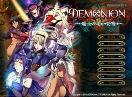 [塔防SLG/汉化] 魔王的地下要塞！完全汉化版+全CG存档+详尽攻略+全动画汉化+CG 电脑 [8G]-阿旺资源分享网