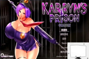 【2DRPG中文】卡琳·监狱长 V1.26.15FULL STEAM官方中文作弊版+DLC+MOD电脑【1.8G】-阿旺资源分享网