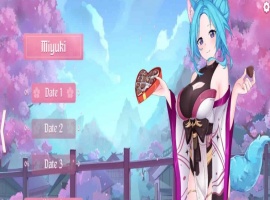 [互动SLG/中文/动态]我甜蜜的梦中的猫女 官方中文步兵版[新作][970M/百度]』-阿旺资源分享网