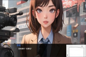 [日系SLG汉化动态]我需要一个英雄 I Need a Hero! [v0.1][双端429M]-阿旺资源分享网