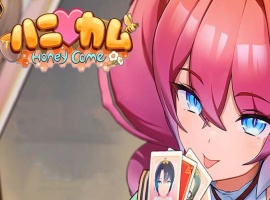 【I社新作/汉化/动态】甜心降临 Honey Come Ver2.0 中文无修版+全DLC★全CV【PC/8G】-阿旺资源分享网