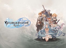 【神级RPG/官中/动态】碧蓝幻想Relink|豪华中文|V1.0.2+预购特典+全DLC【PC/50G】-阿旺资源分享网